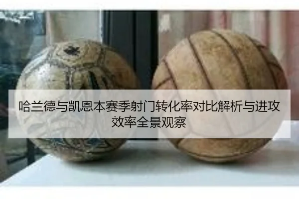哈兰德与凯恩本赛季射门转化率对比解析与进攻效率全景观察